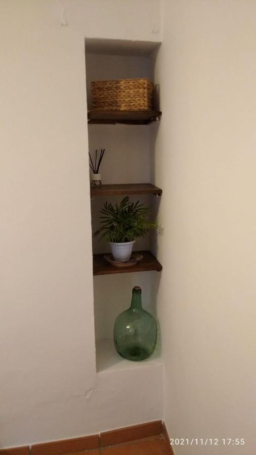 Appartamento Entre Dos Aguas Granada Esterno foto