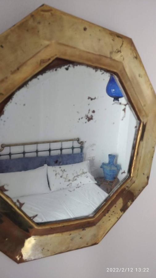 Appartamento Entre Dos Aguas Granada Esterno foto
