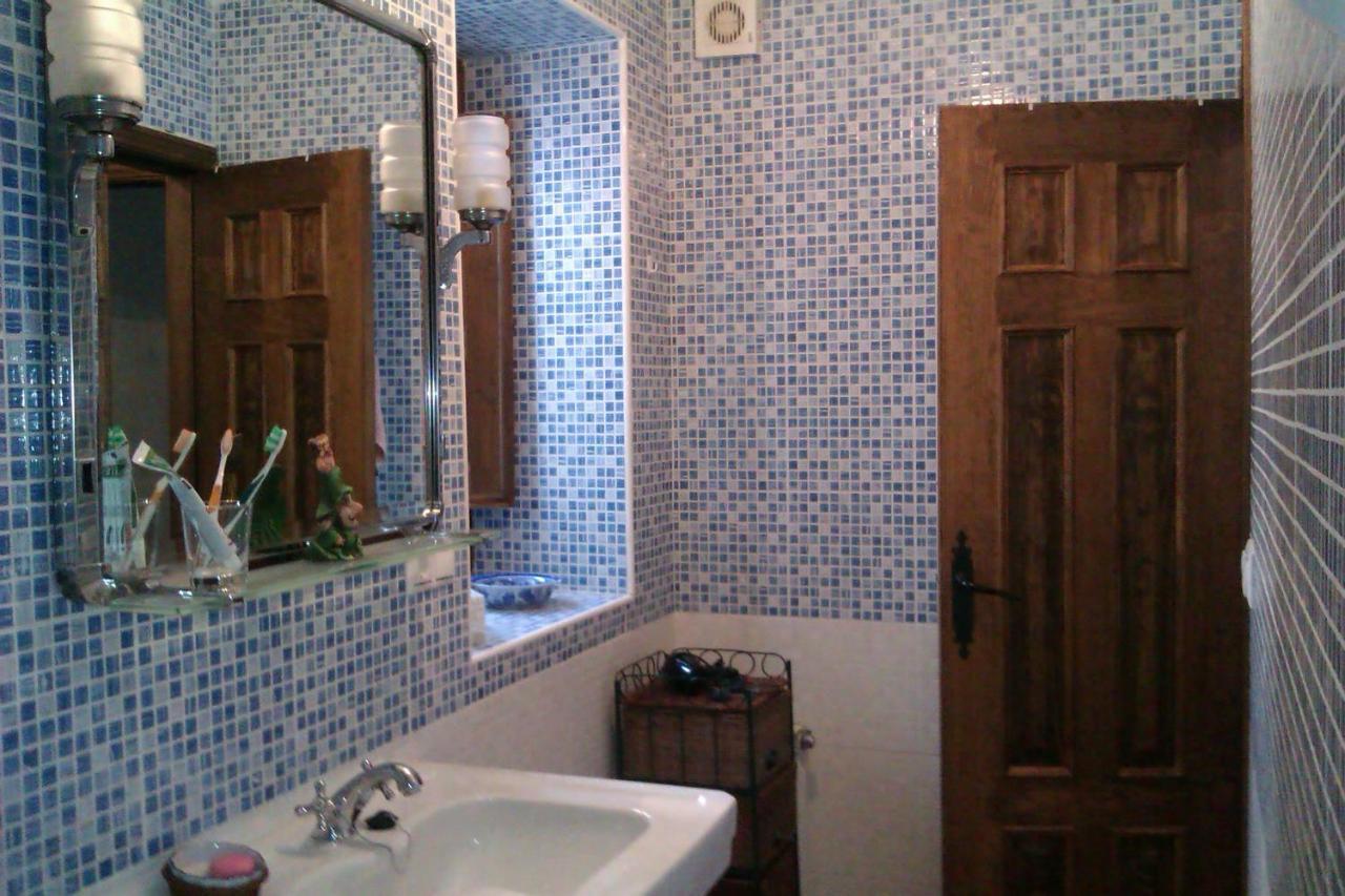 Appartamento Entre Dos Aguas Granada Esterno foto