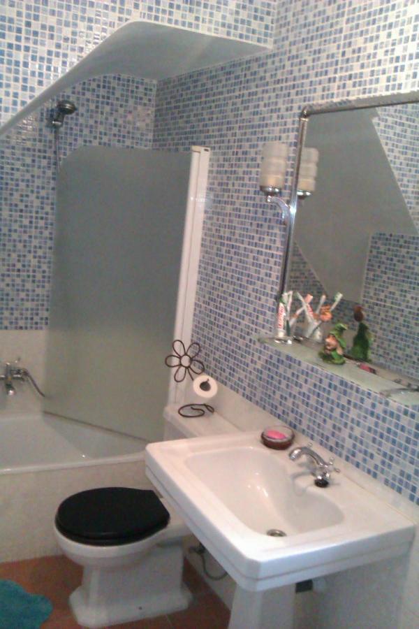 Appartamento Entre Dos Aguas Granada Esterno foto