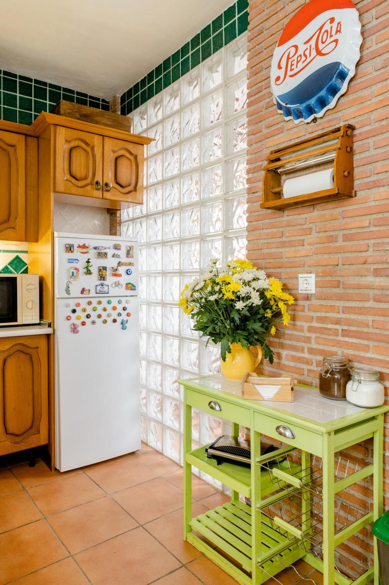 Appartamento Entre Dos Aguas Granada Esterno foto
